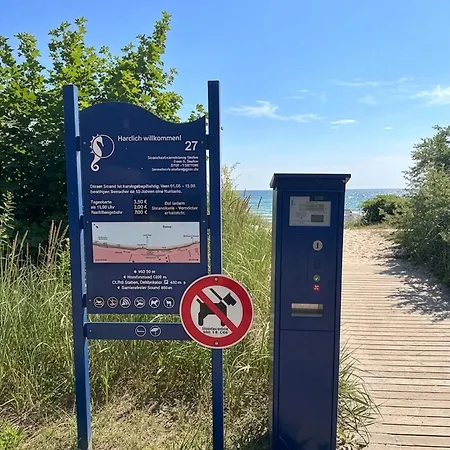 Schlafstrandkorb Nr A אוהל מפואר
